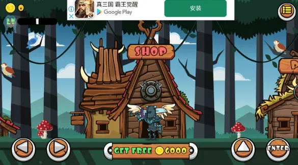 城堡骑士2025官方最新版本 城堡骑士2025官方最新版本