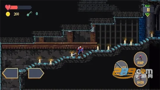 城堡骑士2025官方最新版本 城堡骑士2025官方最新版本