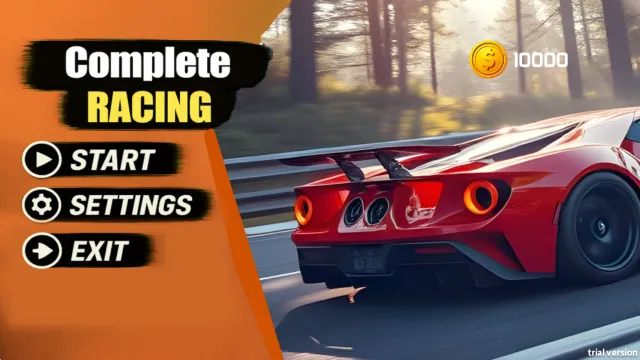 赛博朋克赛车(赛博朋克赛车游戏) 赛博朋克赛车(赛博朋克赛车游戏)