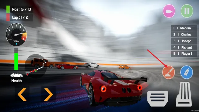 赛博朋克赛车(赛博朋克赛车游戏) 赛博朋克赛车(赛博朋克赛车游戏)