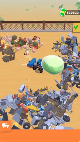 垃圾场管理员2025下载安装截图4