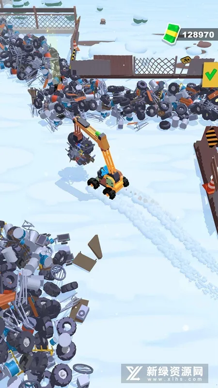 垃圾场管理员2025下载安装截图3