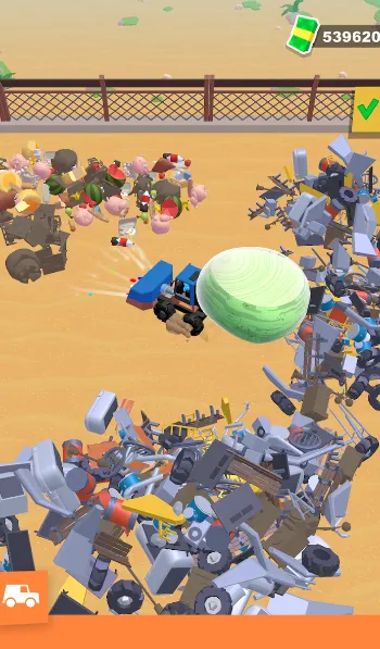 垃圾场管理员2025下载安装 垃圾场管理员2025下载安装