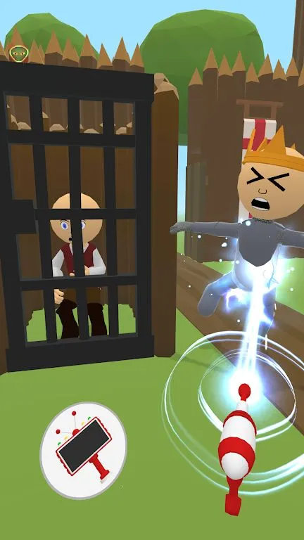 寻找外星人2(外星人冒险游戏)截图3