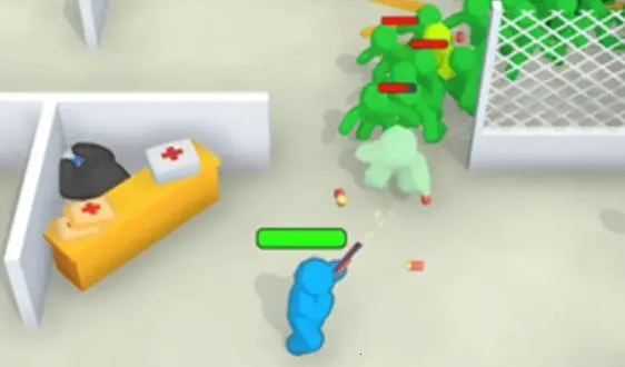 末世日记安卓版手机版 末世日记安卓版手机版