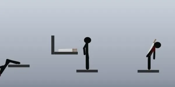 火柴人扔剑2025官方正版截图4