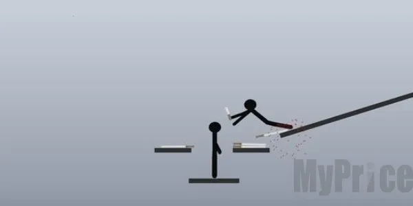 火柴人扔剑2025官方正版 火柴人扔剑2025官方正版