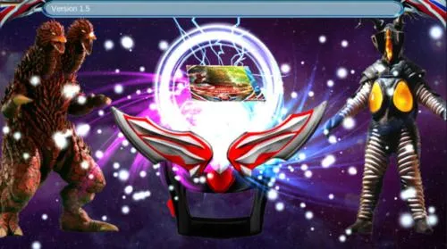 欧布圆环模拟器2025官方最新版本 欧布圆环模拟器2025官方最新版本