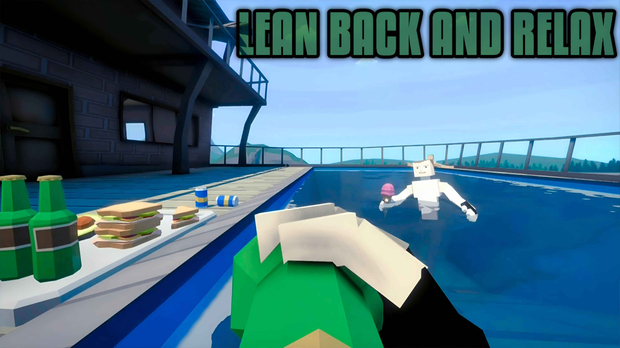 G沙盒私人服务器(沙盒仇恨游戏)截图2