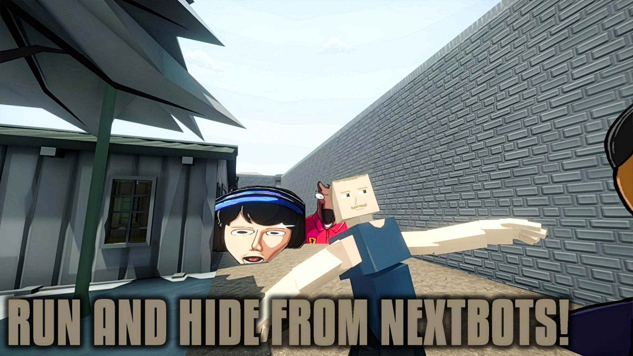 G沙盒私人服务器(沙盒仇恨游戏)截图3