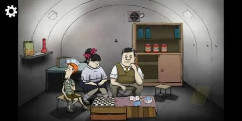 避难所生存(末日生存游戏) 避难所生存(末日生存游戏)