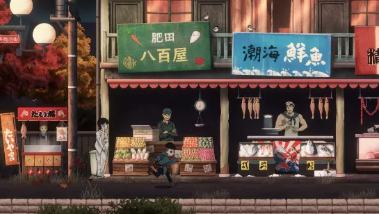 最后一次与你邂逅(日式冒险游戏)截图1