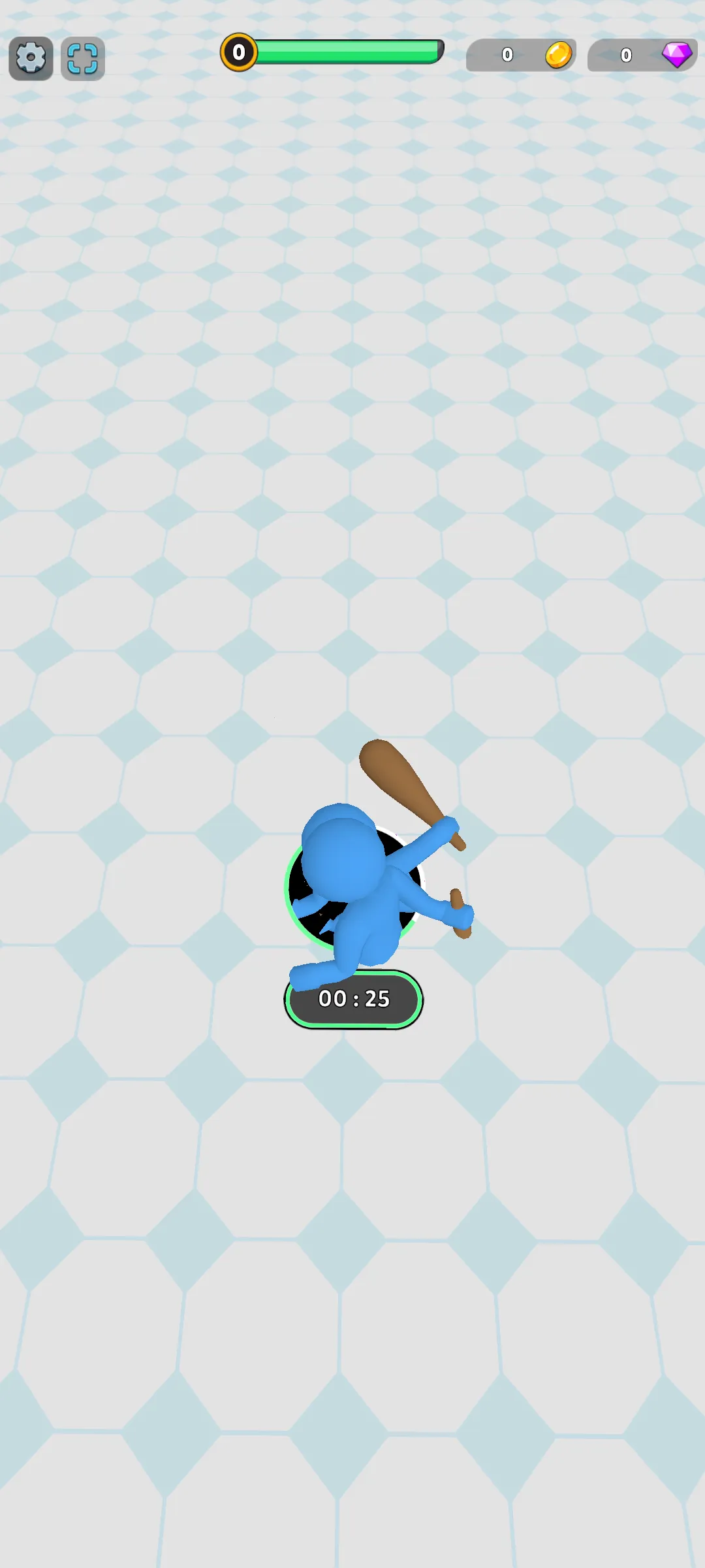 黑洞军队(黑洞吞噬游戏)截图1