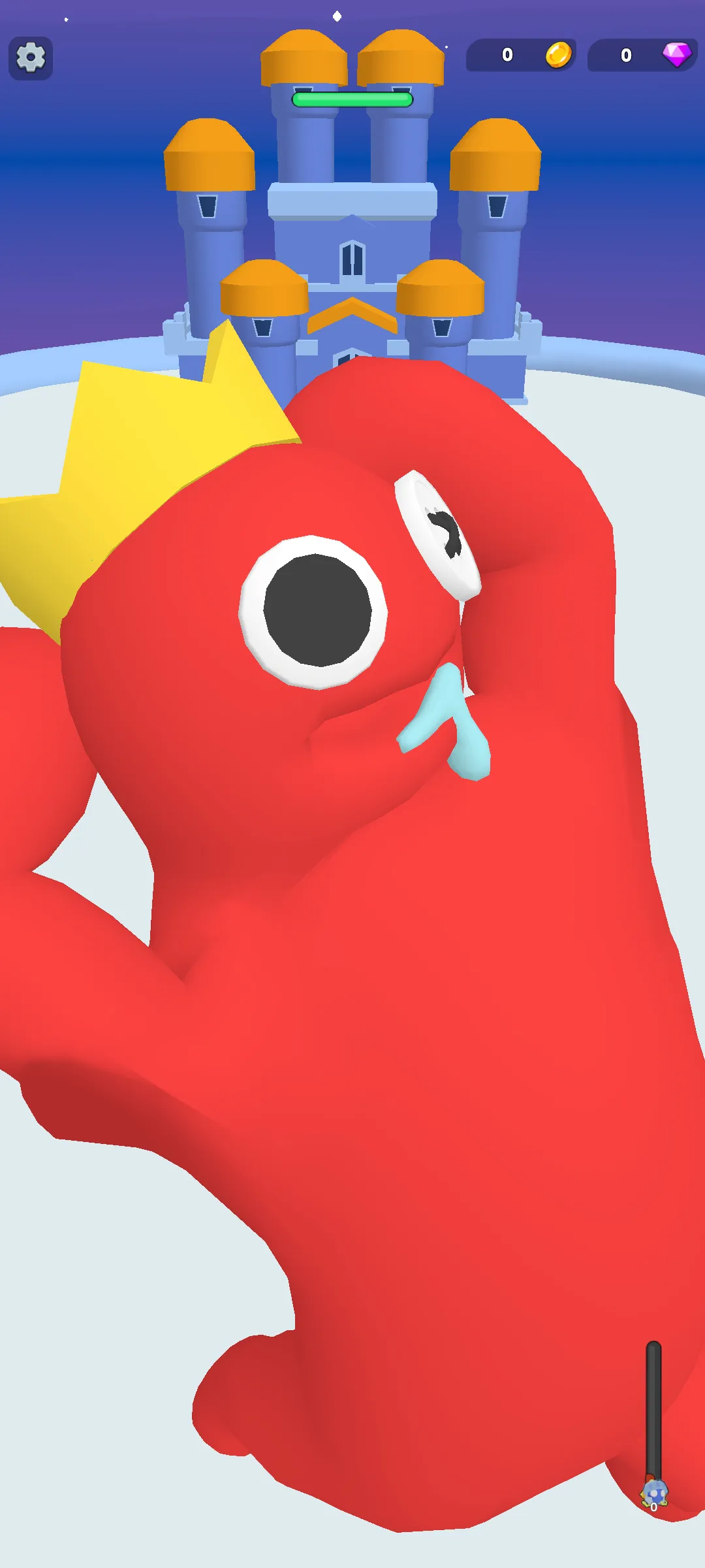 黑洞军队(黑洞吞噬游戏)截图2