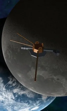 旅行者2号(宇宙探索游戏)截图0