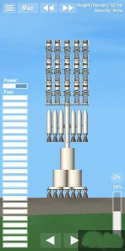 航天模拟器(航天模拟游戏) 航天模拟器(航天模拟游戏)