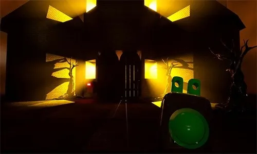 苏苏避难所4(恐怖冒险解谜游戏)截图2