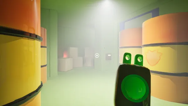 苏苏避难所4(恐怖冒险解谜游戏)截图4