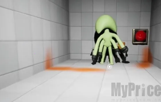 苏苏避难所4(恐怖冒险解谜游戏) 苏苏避难所4(恐怖冒险解谜游戏)