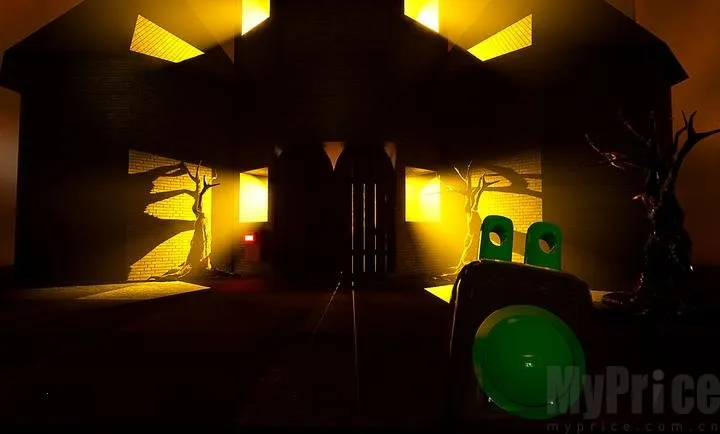 苏苏避难所4(恐怖冒险解谜游戏) 苏苏避难所4(恐怖冒险解谜游戏)