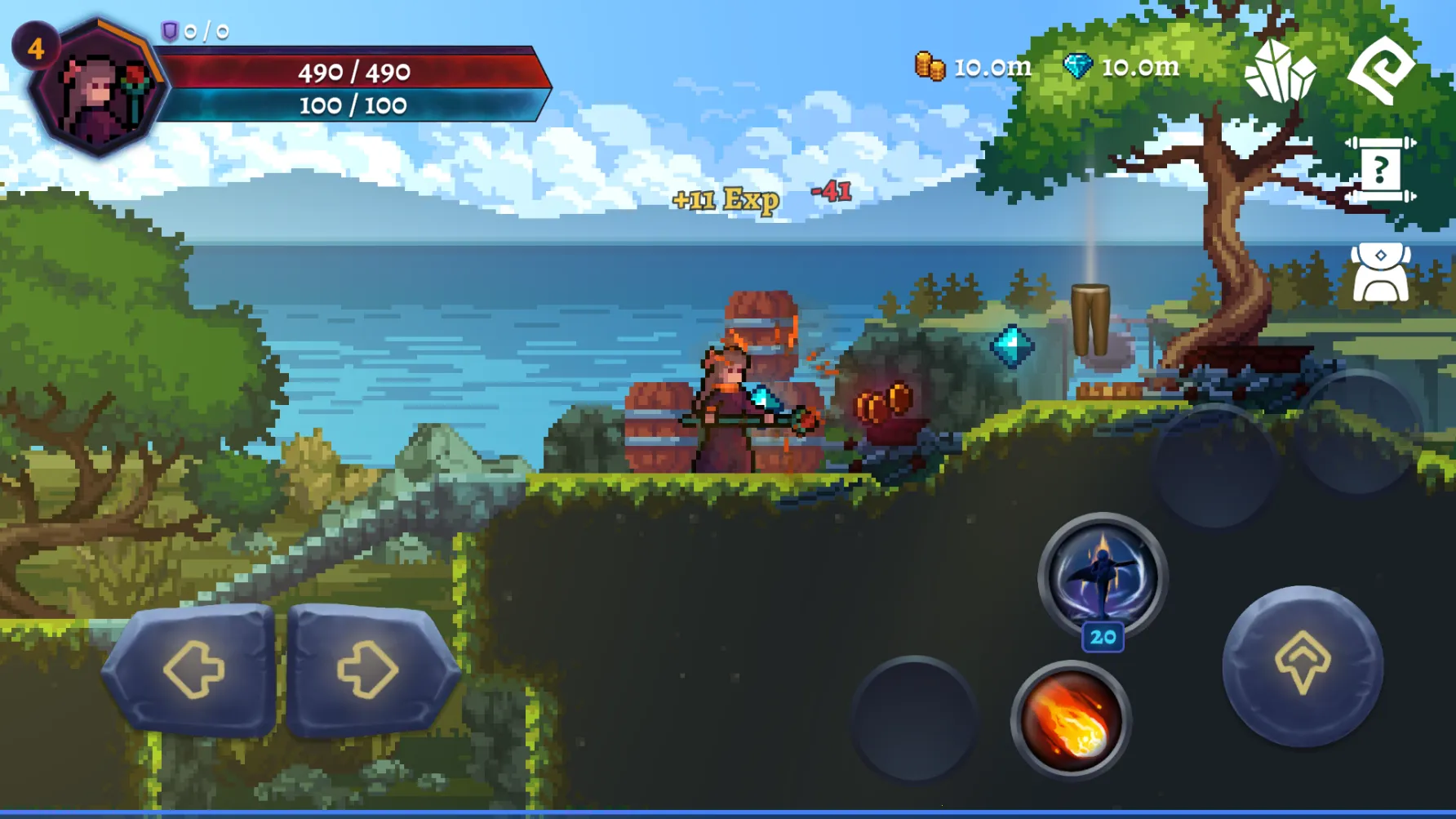 黑暗崛起(冒险闯关游戏) 黑暗崛起(冒险闯关游戏)