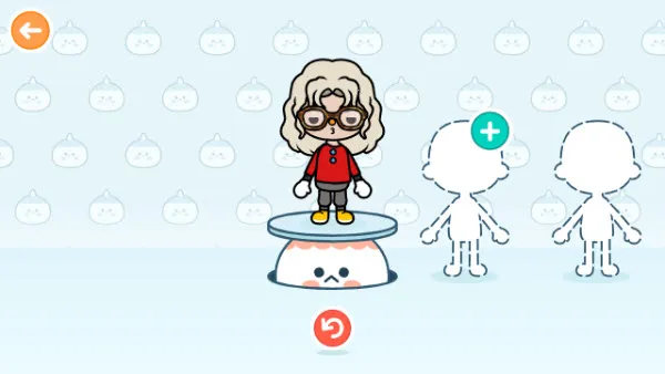 托卡世界(模拟经营游戏) 托卡世界(模拟经营游戏)