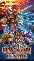 尤尼森联盟2025最新版本截图1