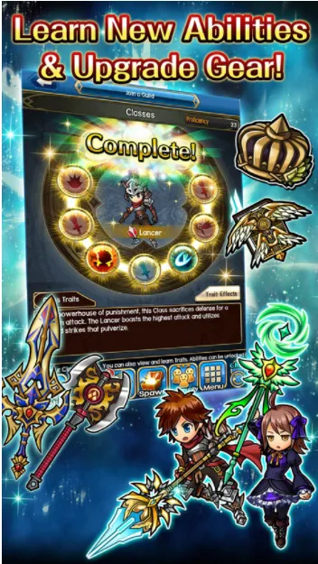 尤尼森联盟2025最新版本截图3