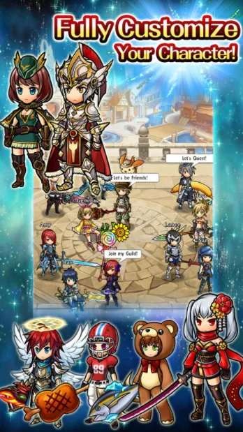 尤尼森联盟2025最新版本截图2