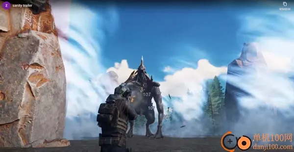 迷雾笼罩国际服