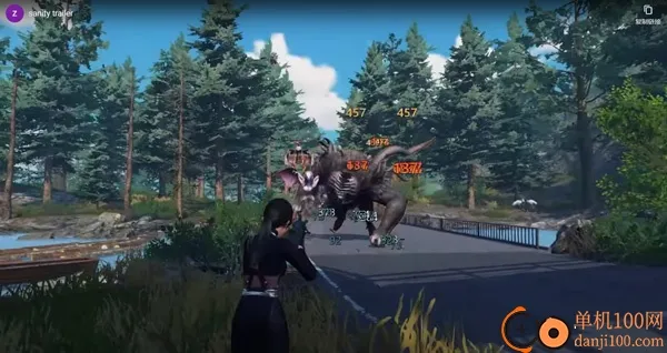 迷雾笼罩(末日生存探险游戏) 迷雾笼罩(末日生存探险游戏)