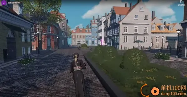 迷雾笼罩(末日生存探险游戏) 迷雾笼罩(末日生存探险游戏)