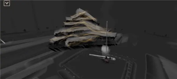 冬蜃楼(水墨解谜游戏)截图4