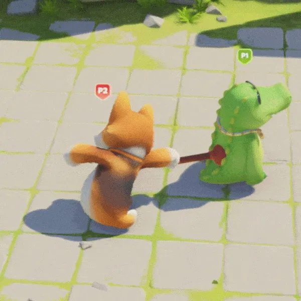 动物派对下载安装 动物派对下载安装