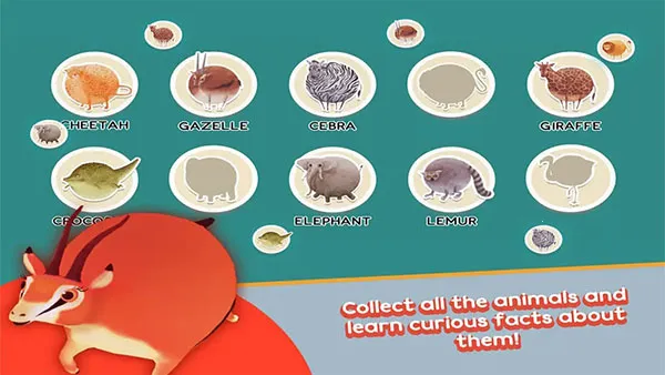 动物派对下载安装截图4