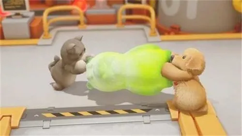 动物派对下载安装截图3