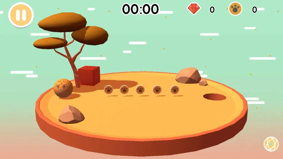 动物派对手机版截图2