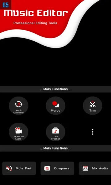 audiolab下载截图1