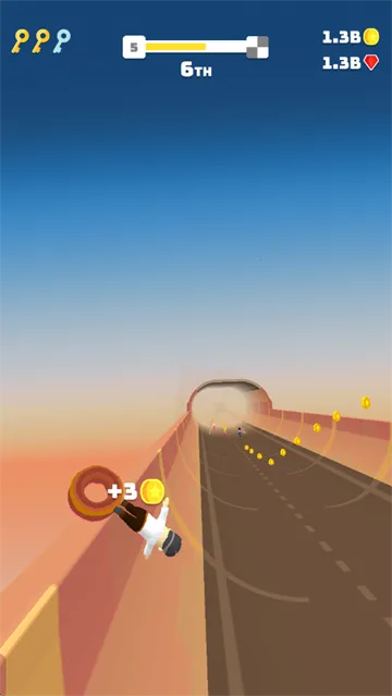 独轮乱斗(独轮乱斗游戏) 独轮乱斗(独轮乱斗游戏)