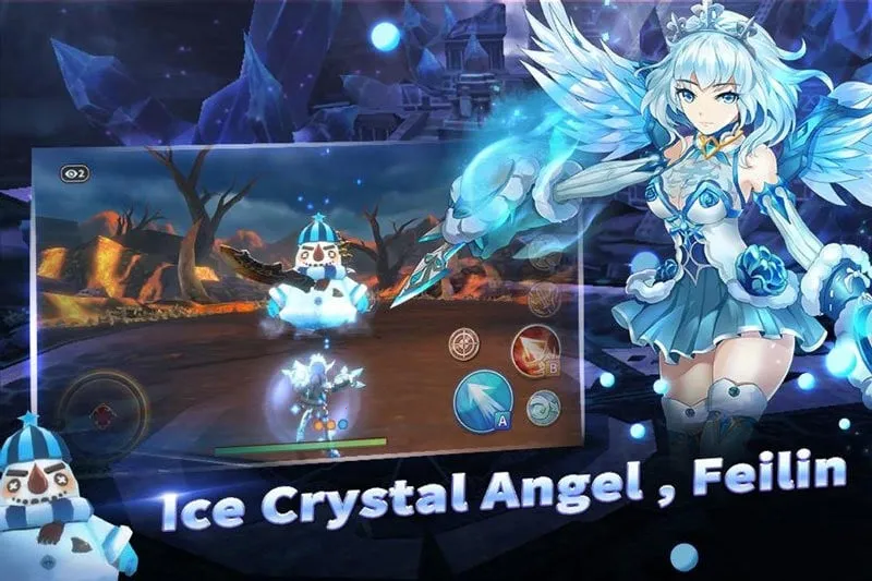 黎明破晓3安卓版手机版截图4