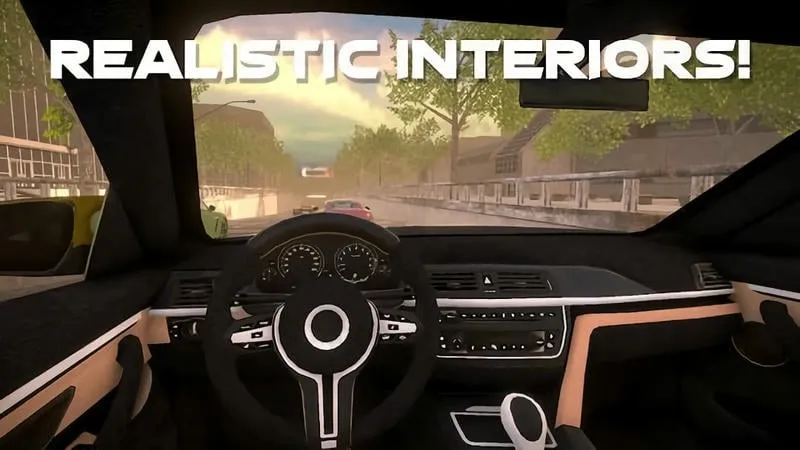 终极真实停车场安卓版手机版 终极真实停车场安卓版手机版