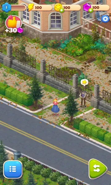 合并事项2025官方最新版本截图2