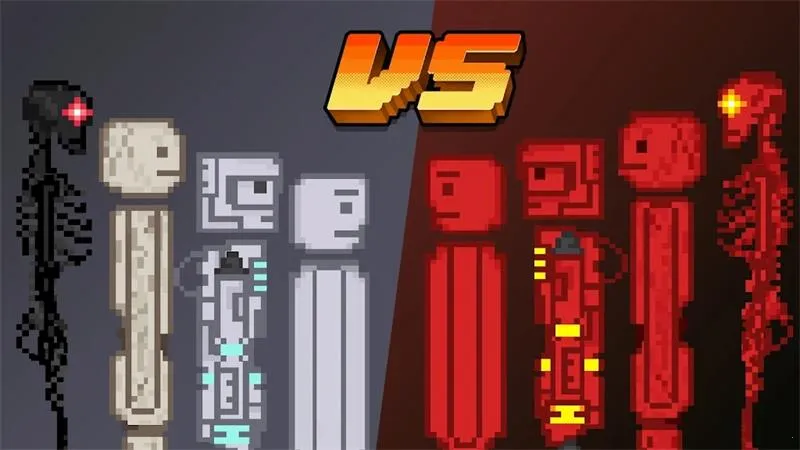 战斗游乐场2025最新版本截图2