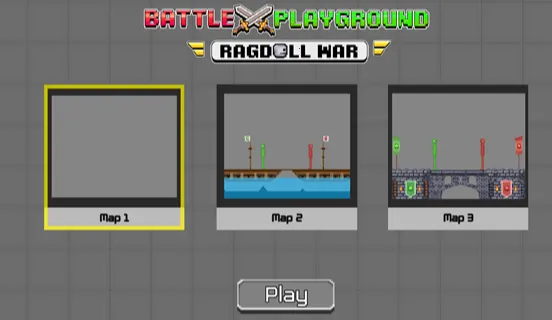 战斗游乐场2025最新版本 战斗游乐场2025最新版本