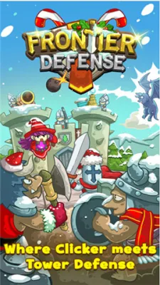 边境防守安卓版手机版截图1