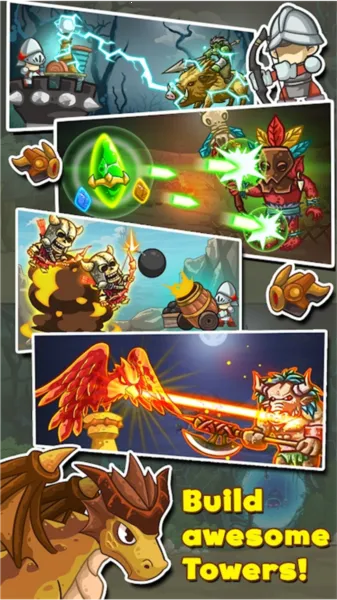 边境防守安卓版手机版 边境防守安卓版手机版