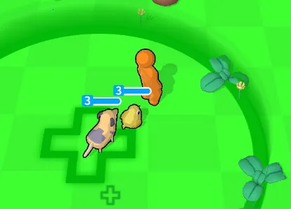 动物魔性派对(魔性休闲手游) 动物魔性派对(魔性休闲手游)