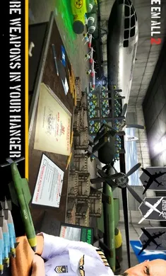 核弹2(核弹模拟游戏)截图3