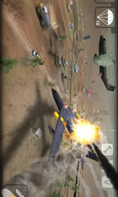 核弹2(核弹模拟游戏)截图0