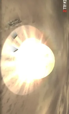 核弹2(核弹模拟游戏)截图2